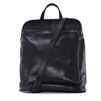 Sac à dos en cuir italien CORFOU OH MY BAG