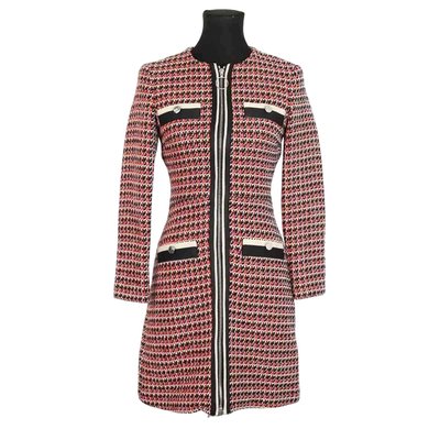 Robe en coton - Très Bon État MAJE