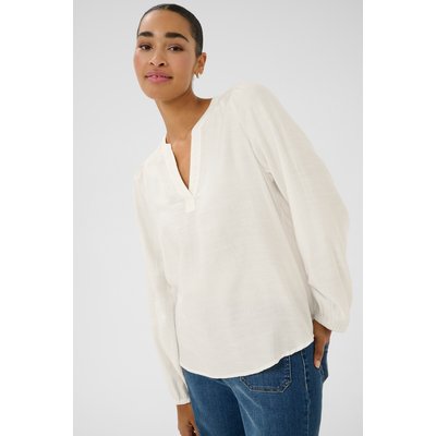 Blouse à manches longues KAlui KAFFE