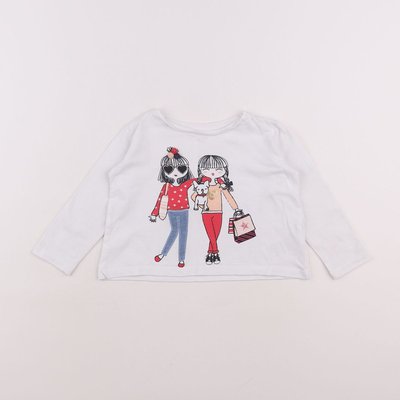 Tee-shirt - Bon état VERTBAUDET
