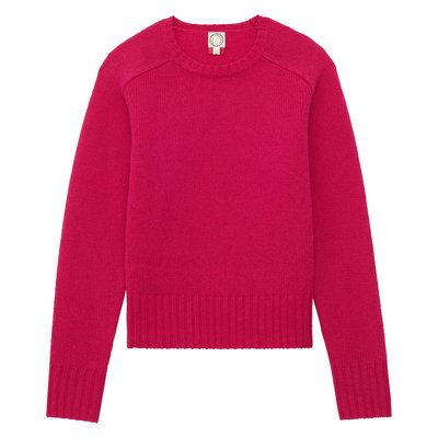 Pull en laine et cachemire arthur INES DE LA FRESSANGE PARIS