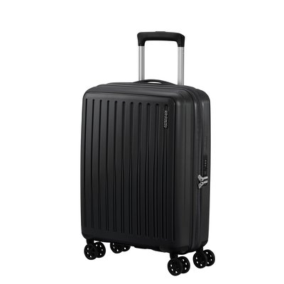 Rejoy valise 4 roues taille S AMERICAN TOURISTER