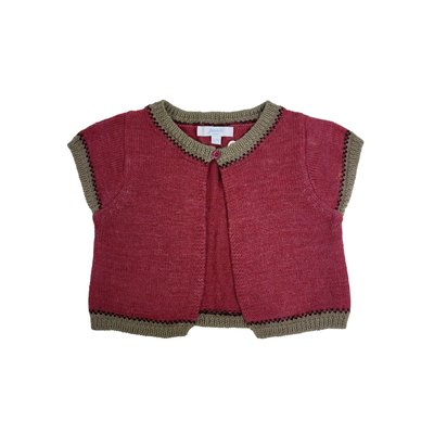 Gilet - Très bon état JACADI
