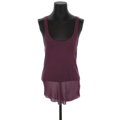 Top sans manche - Très Bon État ZADIG&VOLTAIRE