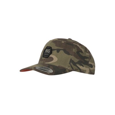Casquette de baseball NXG KARE PROTEST
