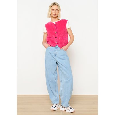 Cardigan teddy LOLALIZA
