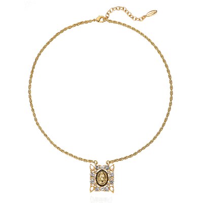 Collier ras de cou avec pendentif ANGELO HIPANEMA