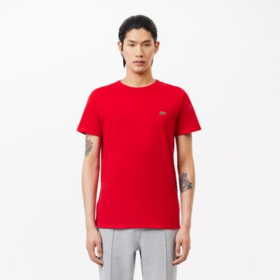 T-shirt manches courtes LACOSTE