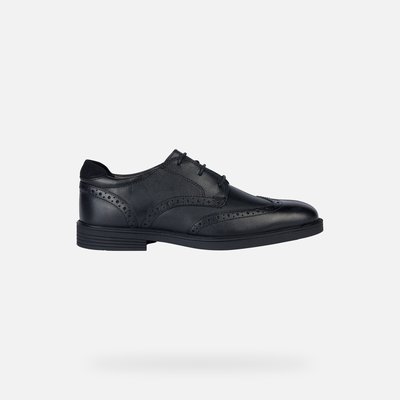 Chaussures Pour Uniforme  J ZHEENO GEOX
