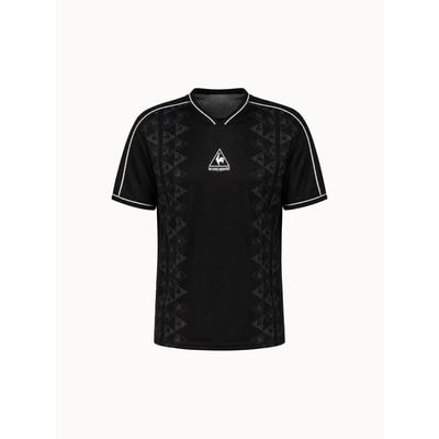 Maillot de foot relax VILLAGE DES NATIONS LE COQ SPORTIF