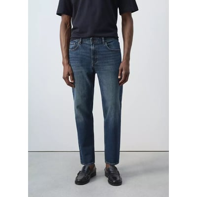 Jean Jan slim fit MANGO MAN