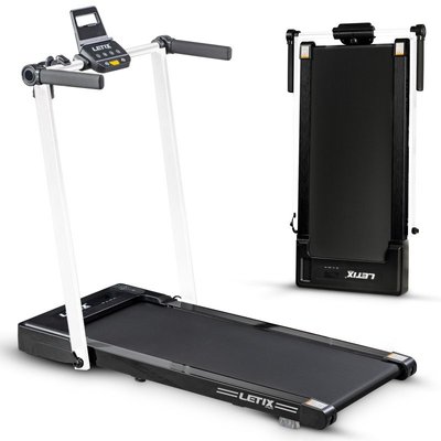 Tapis De Course FoldPro SPARRAW FITNESS