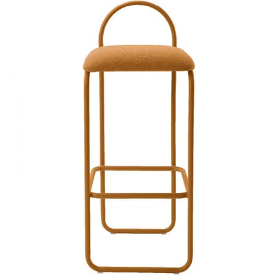 Chaise de bar Angui h 92 cm AYTM