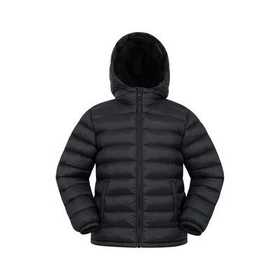Veste matelassée SEASONS MOUNTAIN WAREHOUSE