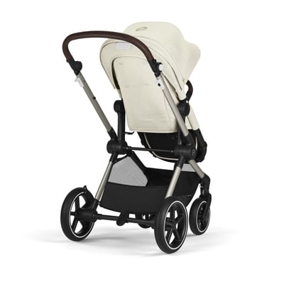 Poussette Eos Lux 2-en-1 CYBEX