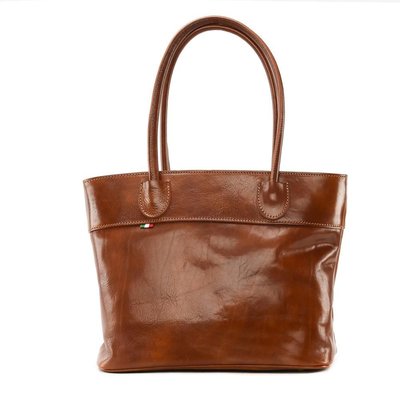 Sac à main en cuir italien ORLANDO OH MY BAG