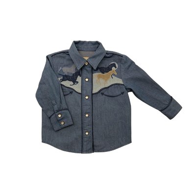 Chemise bébé - Très bon état STELLA MCCARTNEY