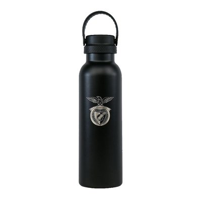 Garrafa Térmica Runbott Mii Benfica 600Ml RUNBOTT