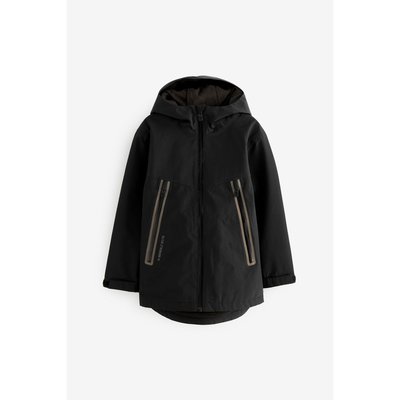Manteau imperméable à doublure polaire NEXT