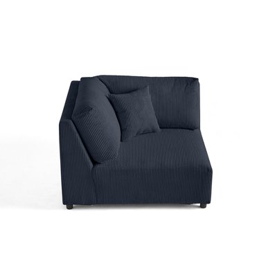 Module d'assise en Velours côtelé  - GARANCE LISA DESIGN