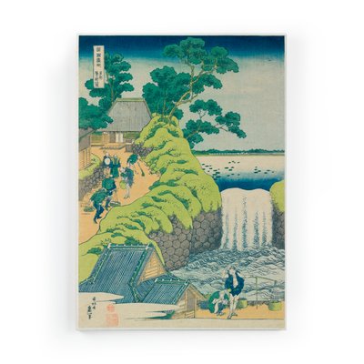 Peinture sur toile Imprimé HD JAPON REALLY NICE THINGS