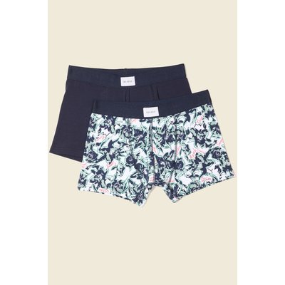 Lot 2 boxers BONOBO