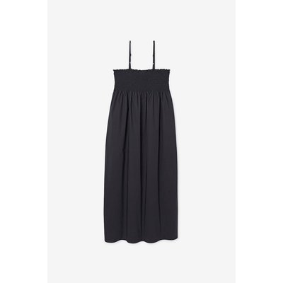 Robe evasée, patineuse ANIKIGI LE TEMPS DES CERISES