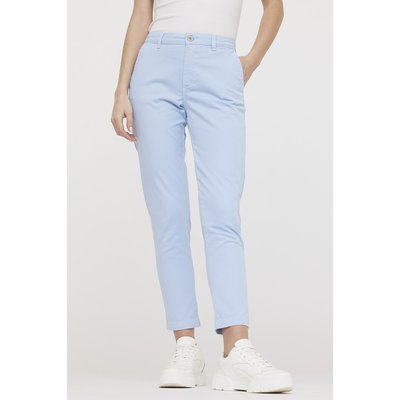 Pantalon coton slim JEMILA LEE COOPER