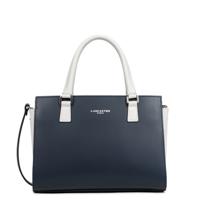 Petit sac cabas à main CONSTANCE LANCASTER