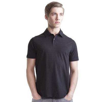 Polo à manches courtes SKINNI FIT