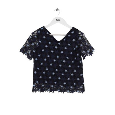 Blouse - Très Bon État SANDRO