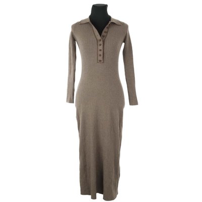 Robe en laine - Très Bon État SEZANE