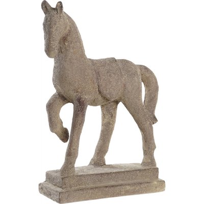 Sculpture en résine, cheval, Neoclasico RECOLLECTION
