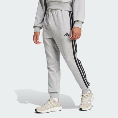 Pantalon French Terry 3 Bandes Essentials ADIDAS SPORTSWEAR