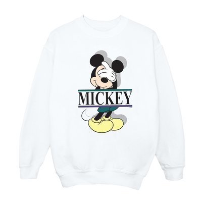 Sweat MICKEY MOUSE DISNEY