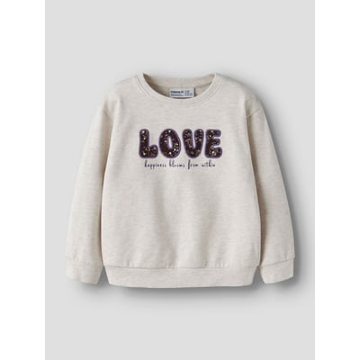 Sweat-Shirt NAME IT