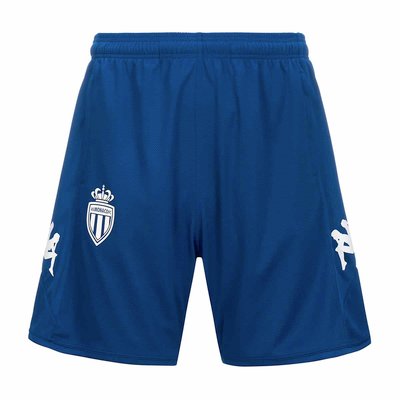 Short Ahorazip Pro 7 As Monaco 23/24 KAPPA