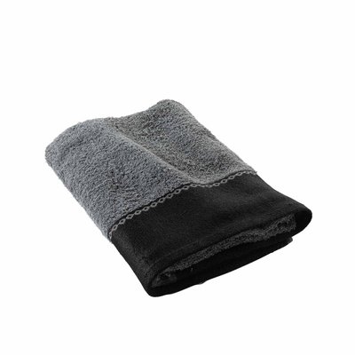 Drap De Douche Saraso - Eponge Jacquard DOUCEUR D'INTÉRIEUR
