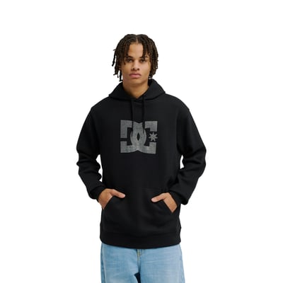 Sweat capuche. DC SHOES
