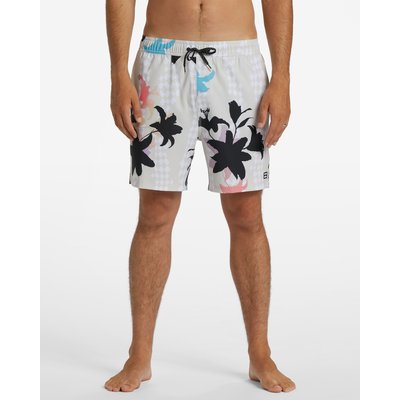Boardshort SUNDAYS LAYBACK BILLABONG