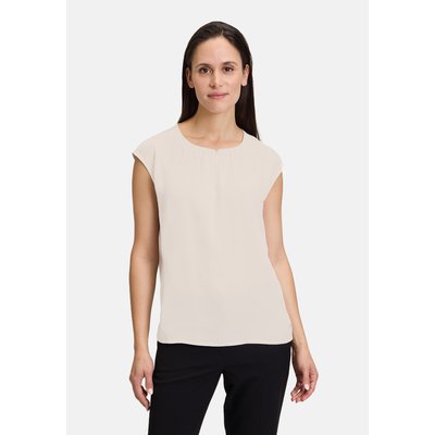Haut façon blouse à fronce BETTY & CO