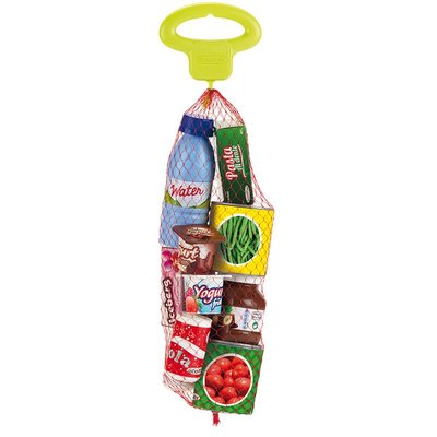 Filet conserve ECOIFFIER