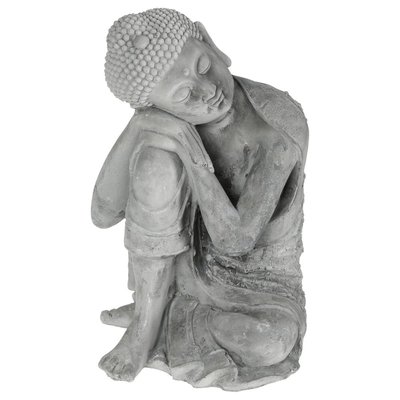 Statuette BOUDDHA ATMOSPHERA