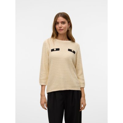 Pull en maille VERO MODA VERO MODA