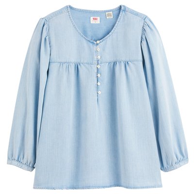 Halsey Long Sleeve Blouse LEVI’S PLUS