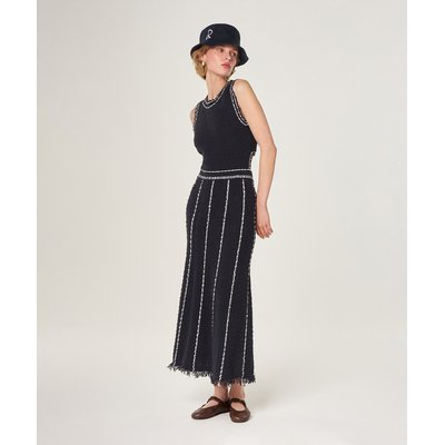 Robe longue dos nu RODIER