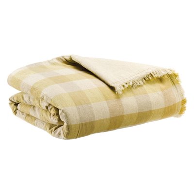 Plaid imprimé Kate VIVARAISE