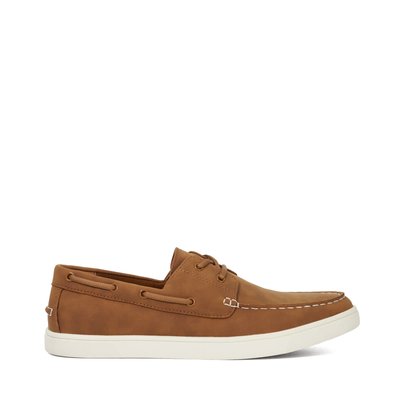 Chaussures bateau à lacets - BLIZARD DUNE LONDON