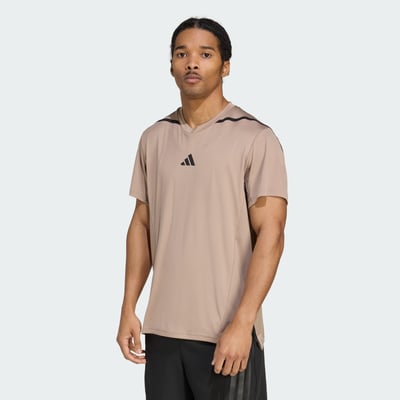 T-Shirt Designed For Training Pro-Series adidas Performance