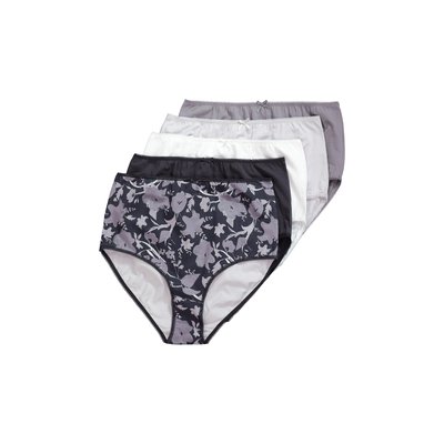 Lot de 5 culottes maxi ULLA POPKEN